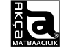 akca-matbaa-istanbul Akça Matbaa Logo